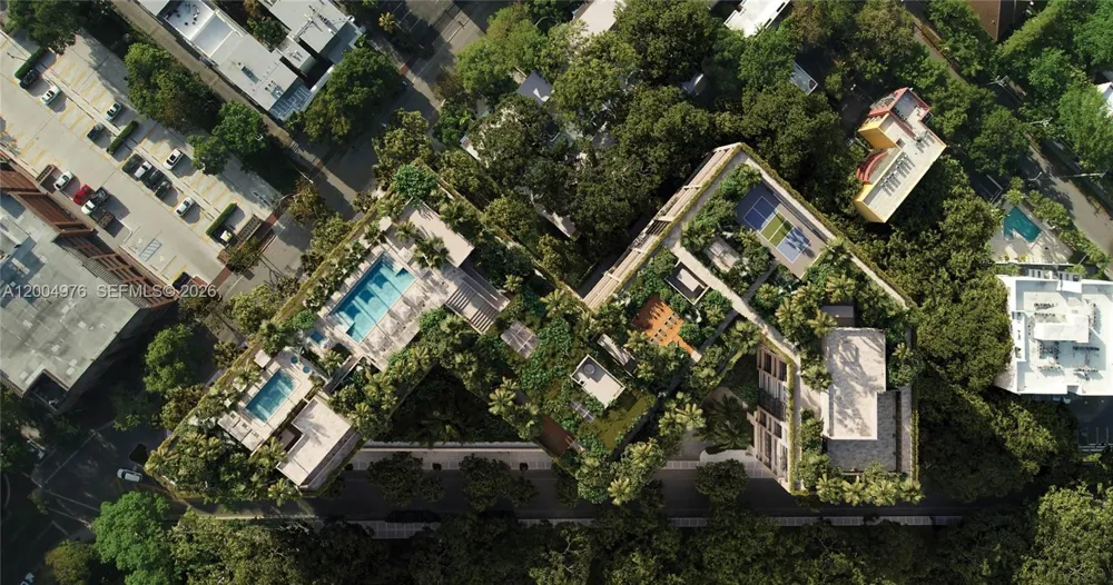 2835 S Tigertail Ave #Loft 7 Coconut Grove, FL 33133