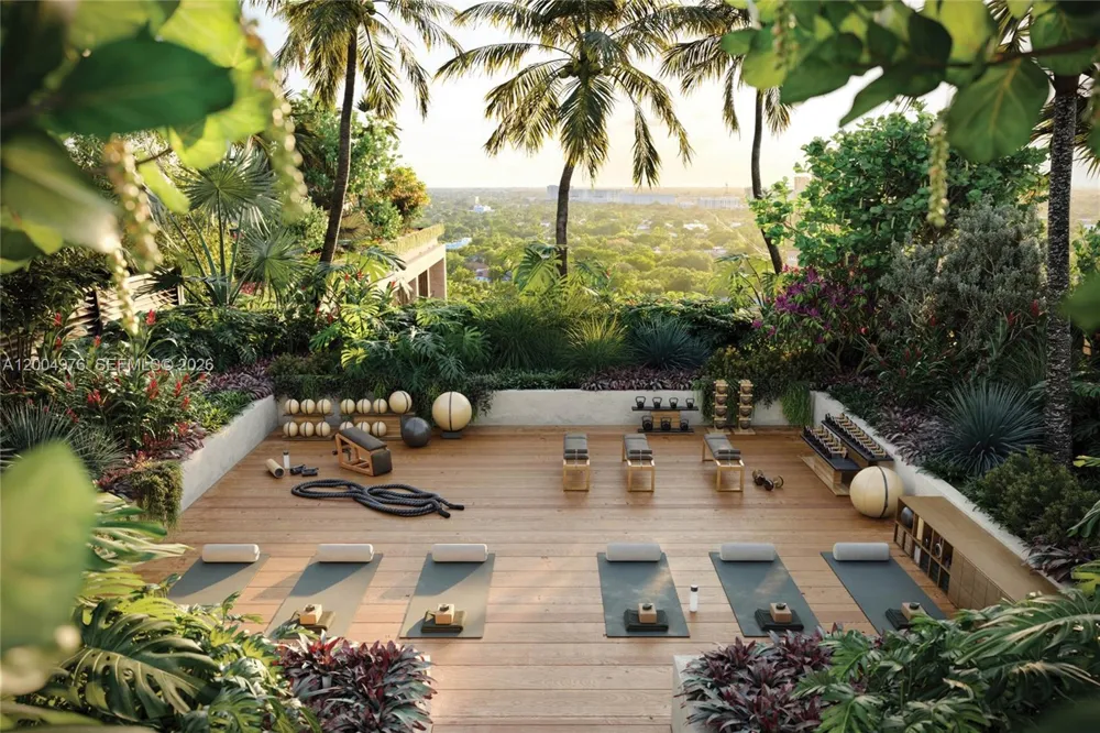 2835 S Tigertail Ave #Loft 7 Coconut Grove, FL 33133