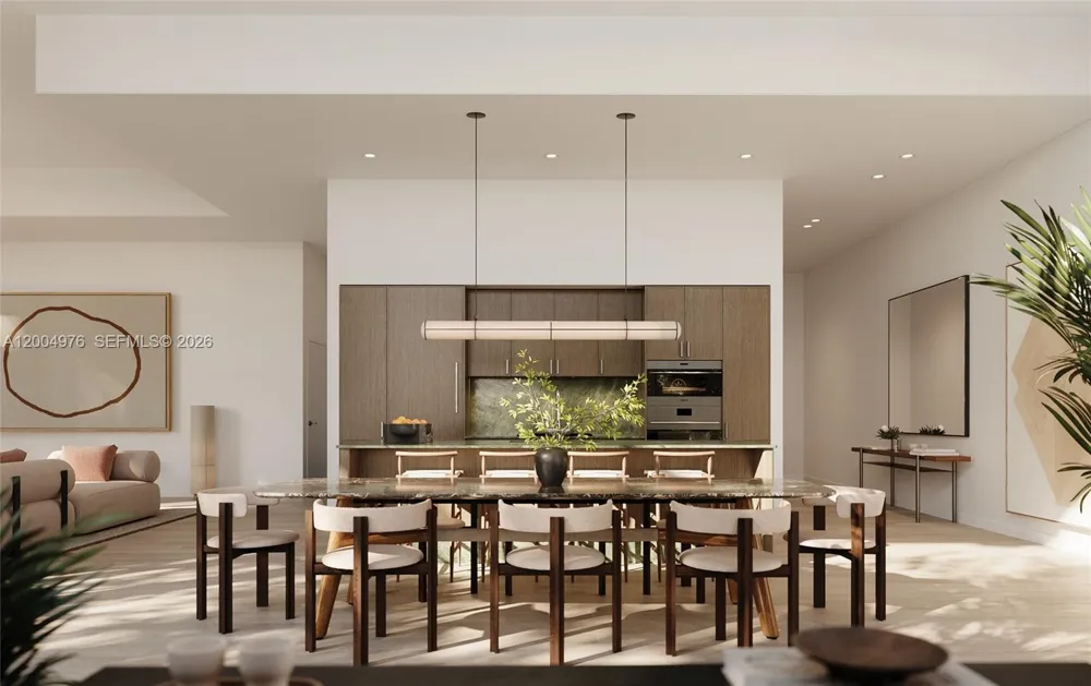 2835 S Tigertail Ave #Loft 7 Coconut Grove, FL 33133