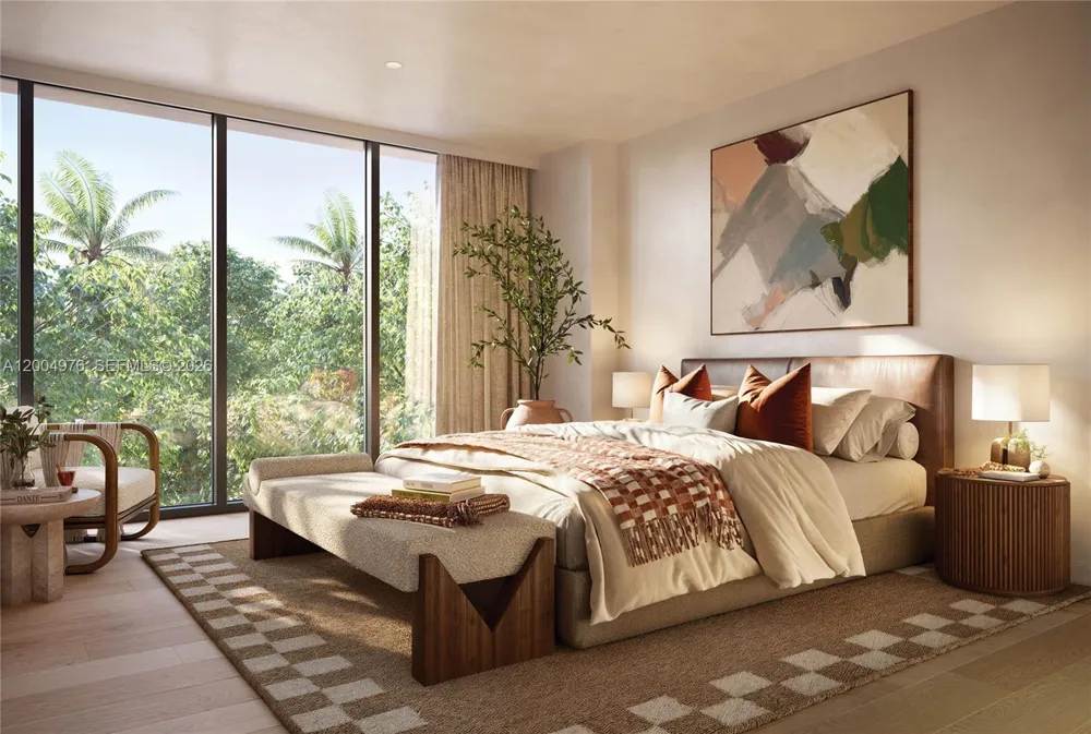 2835 S Tigertail Ave #Loft 7 Coconut Grove, FL 33133