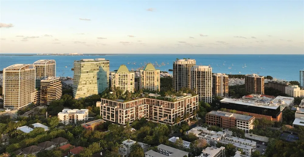 2835 S Tigertail Ave #Loft 7 Coconut Grove, FL 33133