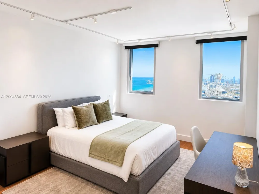 101 20th St #3501 Miami Beach, FL 33139