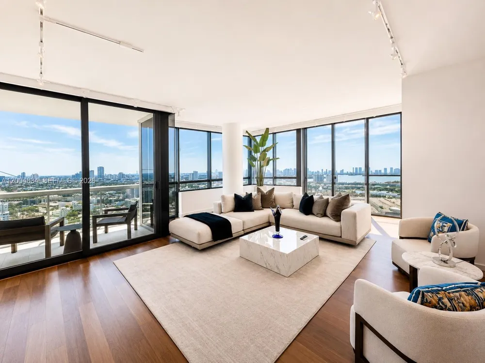 101 20th St #3501 Miami Beach, FL 33139