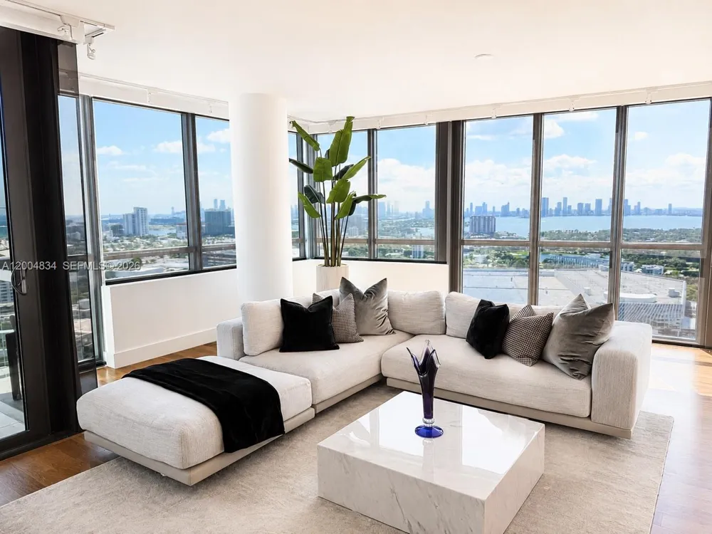 101 20th St #3501 Miami Beach, FL 33139