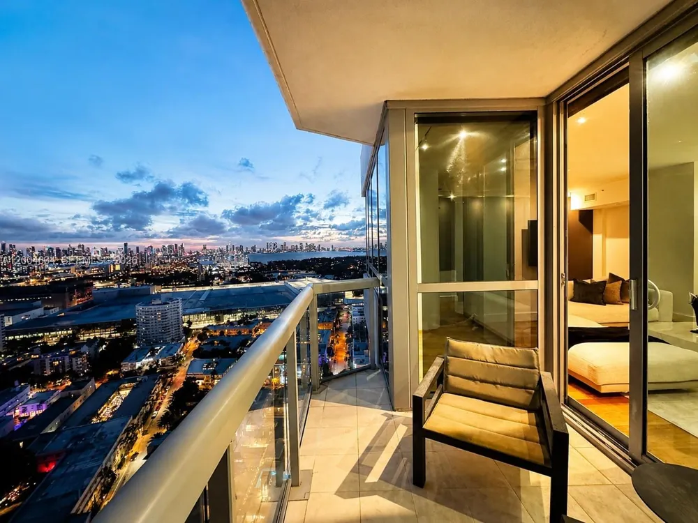 101 20th St #3501 Miami Beach, FL 33139