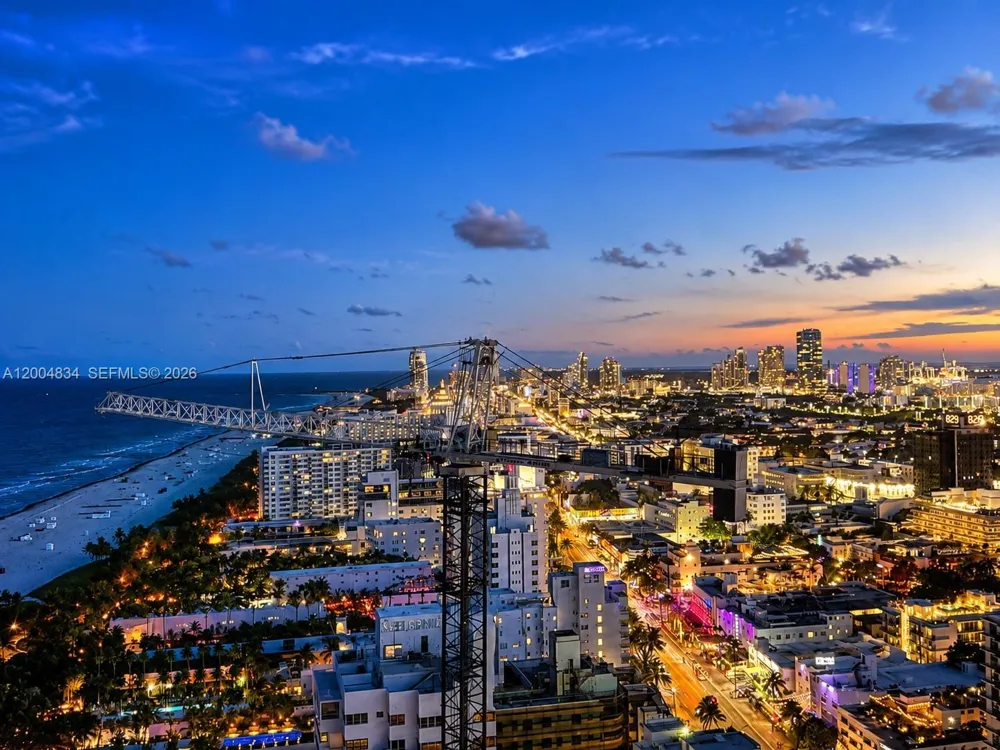 101 20th St #3501 Miami Beach, FL 33139
