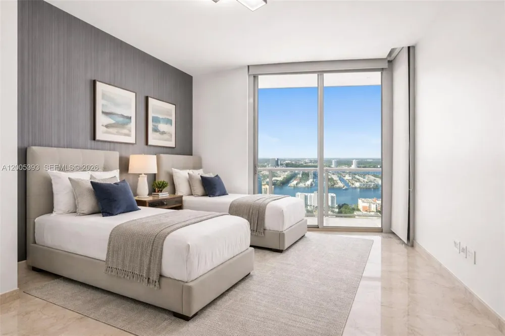 17001 Collins Ave #4208 Sunny Isles Beach, FL 33160