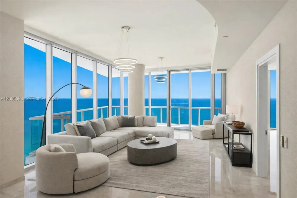 17001 Collins Ave #4208 Sunny Isles Beach, FL 33160