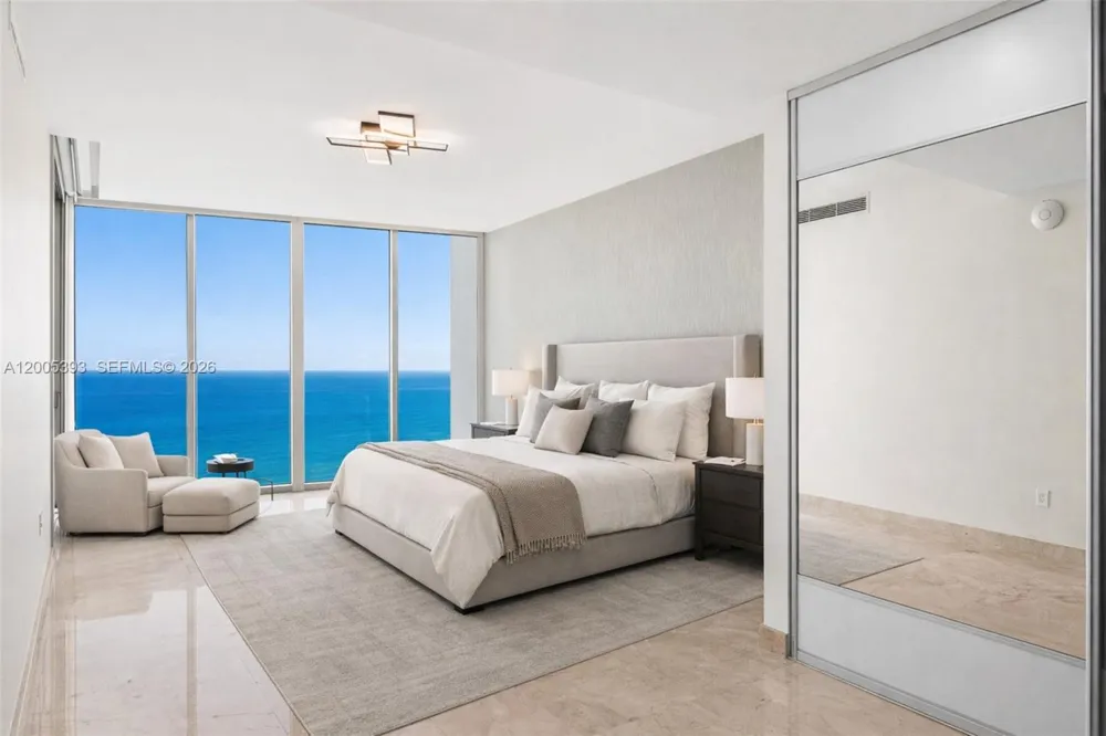 17001 Collins Ave #4208 Sunny Isles Beach, FL 33160