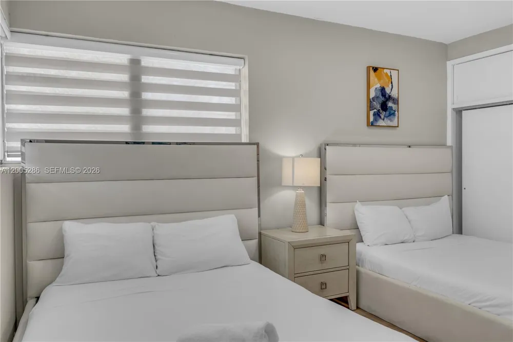 10006 E Bay Harbor Dr #15 Bay Harbor Islands, FL 33154