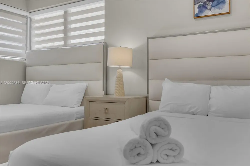 10006 E Bay Harbor Dr #15 Bay Harbor Islands, FL 33154