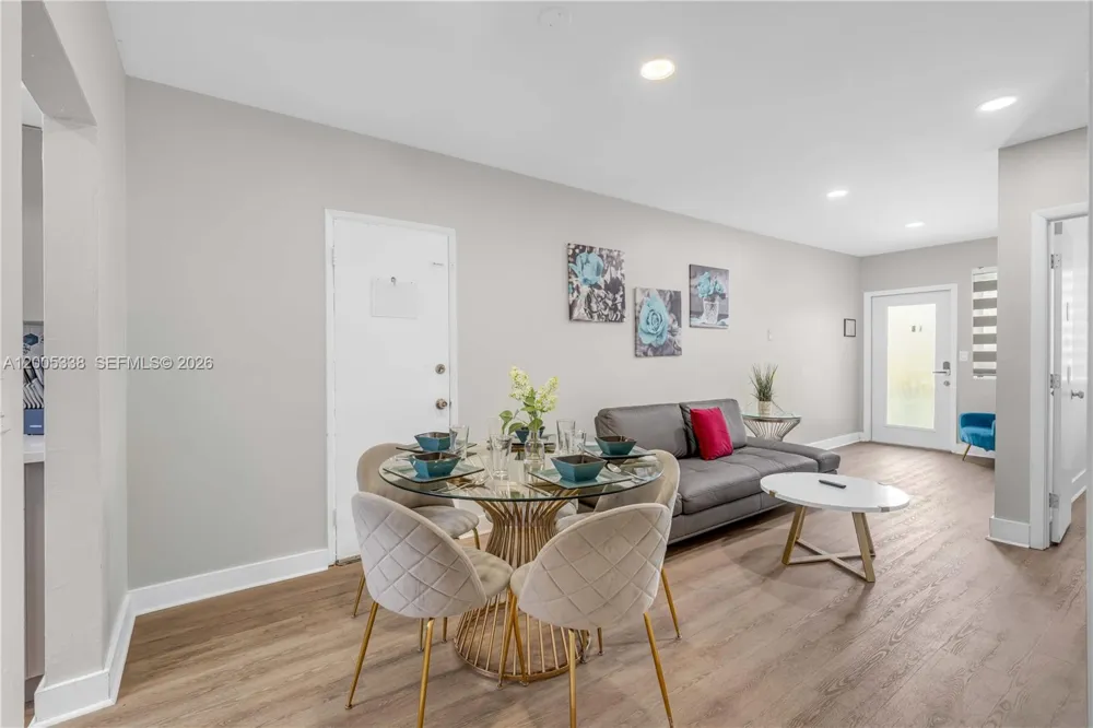 10006 E Bay Harbor Dr #16 Bay Harbor Islands, FL 33154