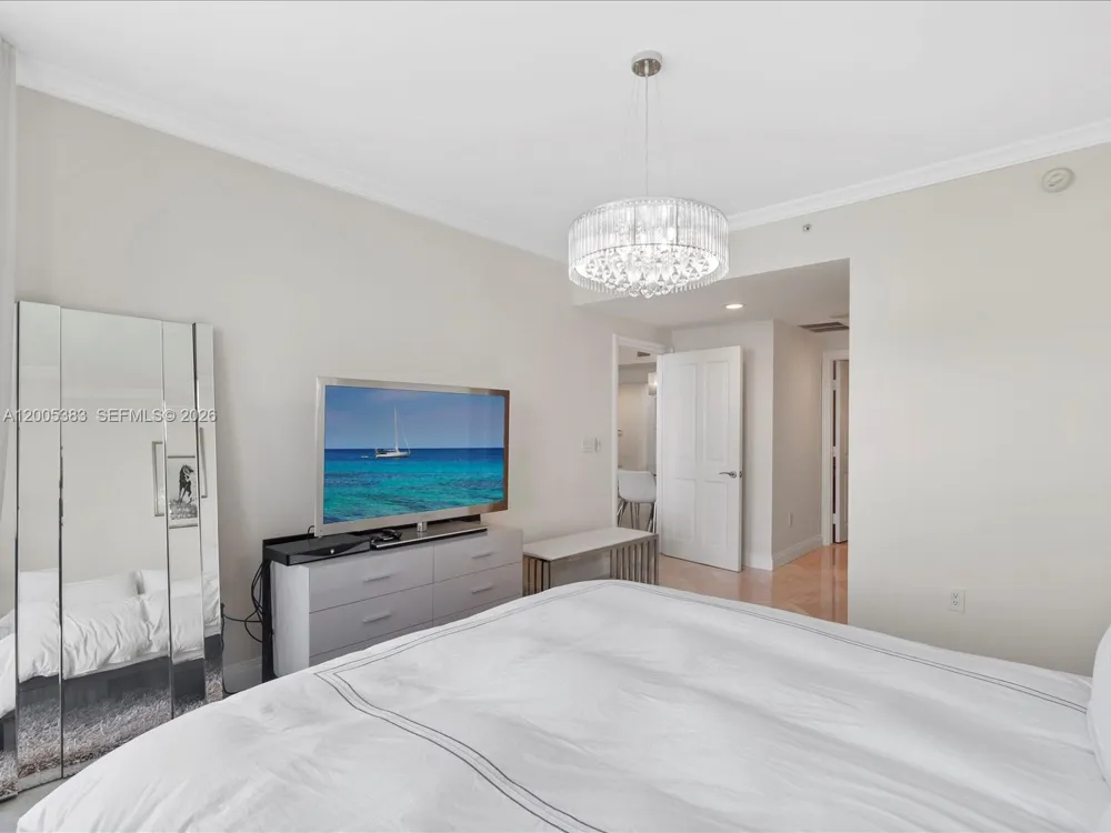 17875 Collins Ave #3305 Sunny Isles Beach, FL 33160