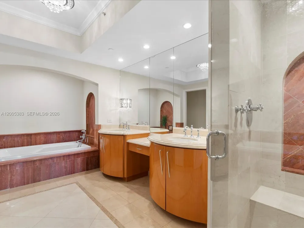17875 Collins Ave #3305 Sunny Isles Beach, FL 33160