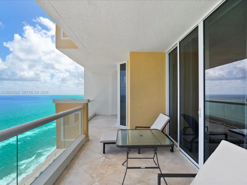 17875 Collins Ave #3305 Sunny Isles Beach, FL 33160