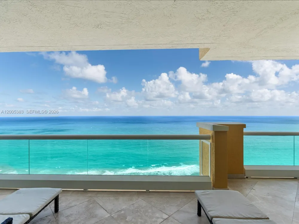 17875 Collins Ave #3305 Sunny Isles Beach, FL 33160