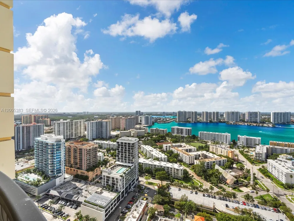 17875 Collins Ave #3305 Sunny Isles Beach, FL 33160
