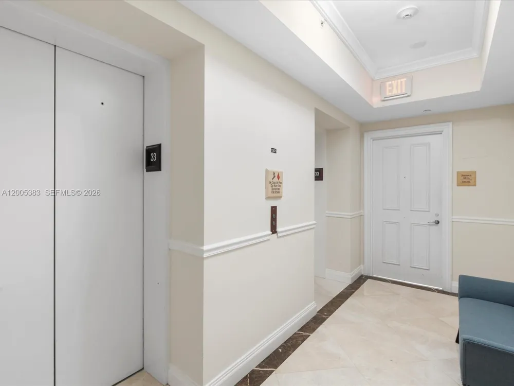17875 Collins Ave #3305 Sunny Isles Beach, FL 33160
