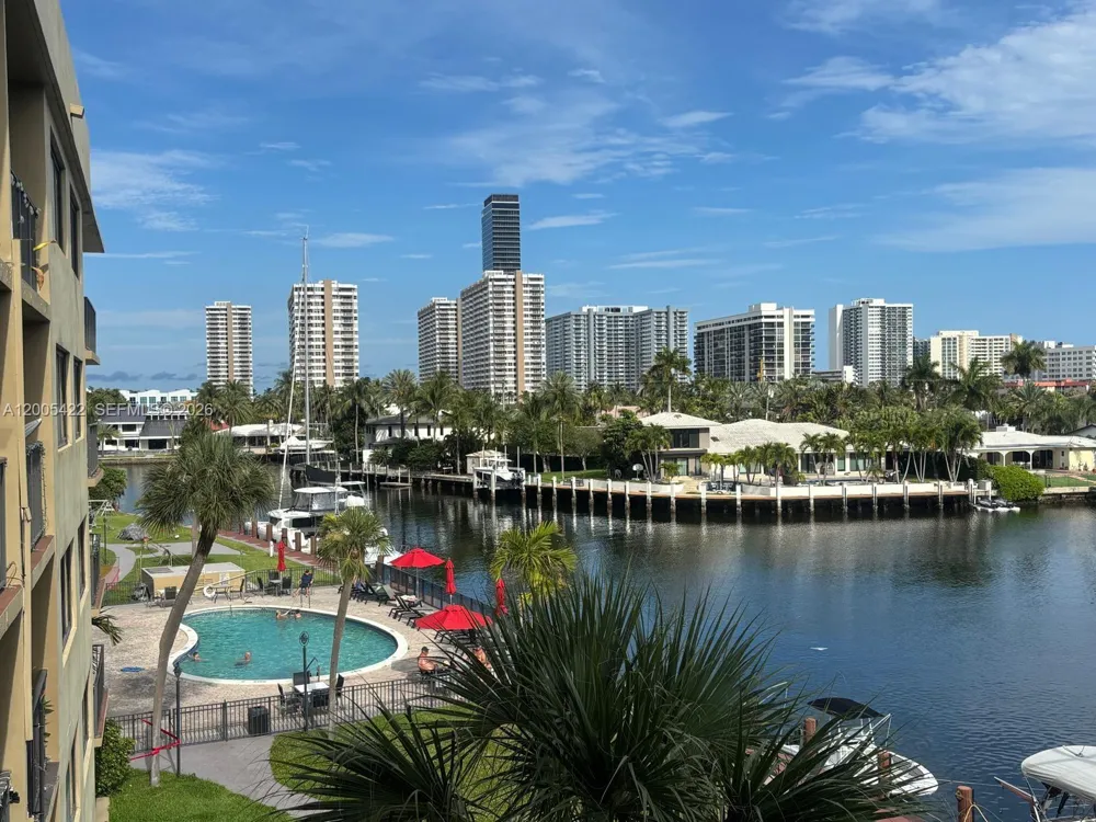 301 Golden Isles Dr #409 Hallandale Beach, FL 33009