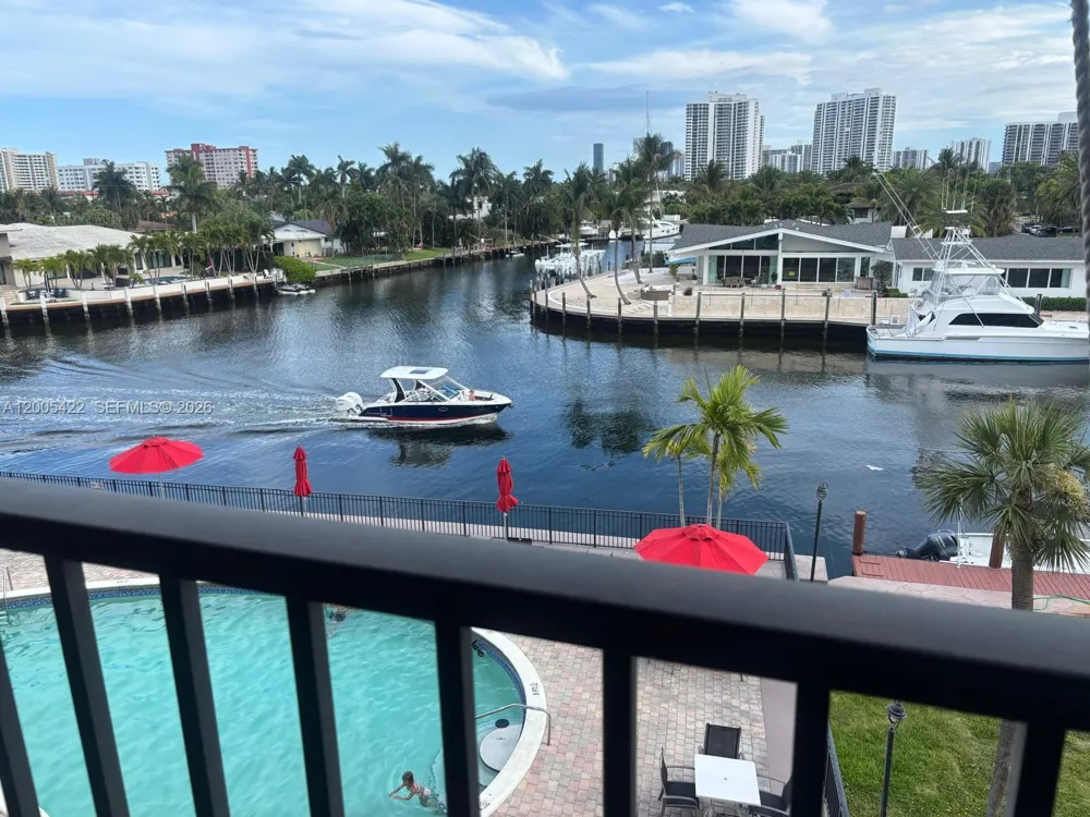 301 Golden Isles Dr #409 Hallandale Beach, FL 33009