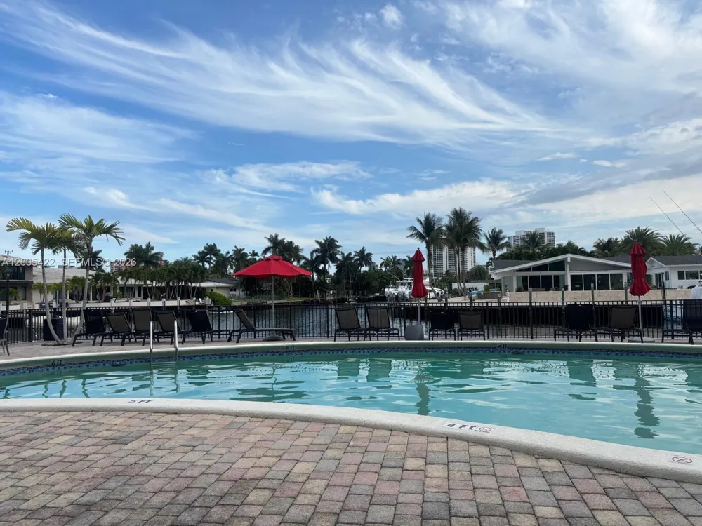 301 Golden Isles Dr #409 Hallandale Beach, FL 33009