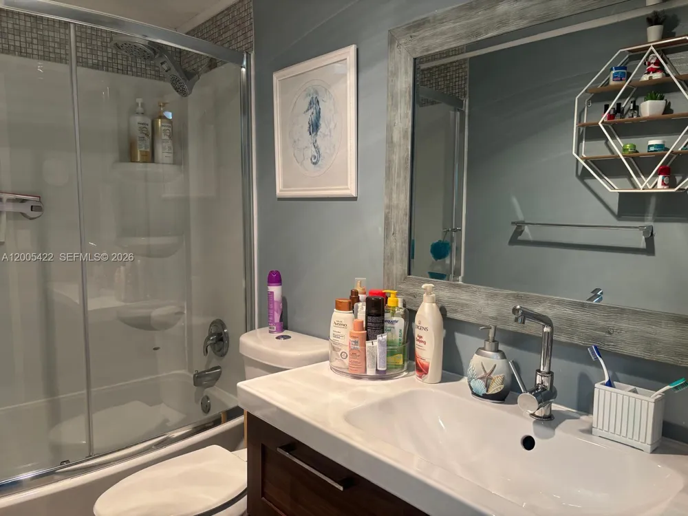 301 Golden Isles Dr #409 Hallandale Beach, FL 33009