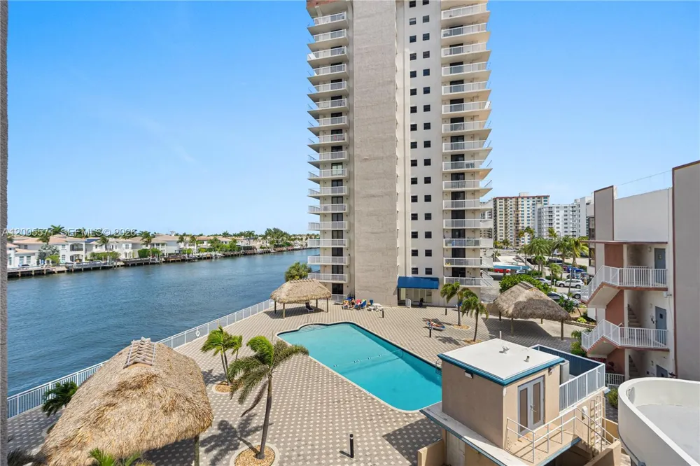 1600 S Ocean Dr #4G (Available Jan 16) Hollywood, FL 33019