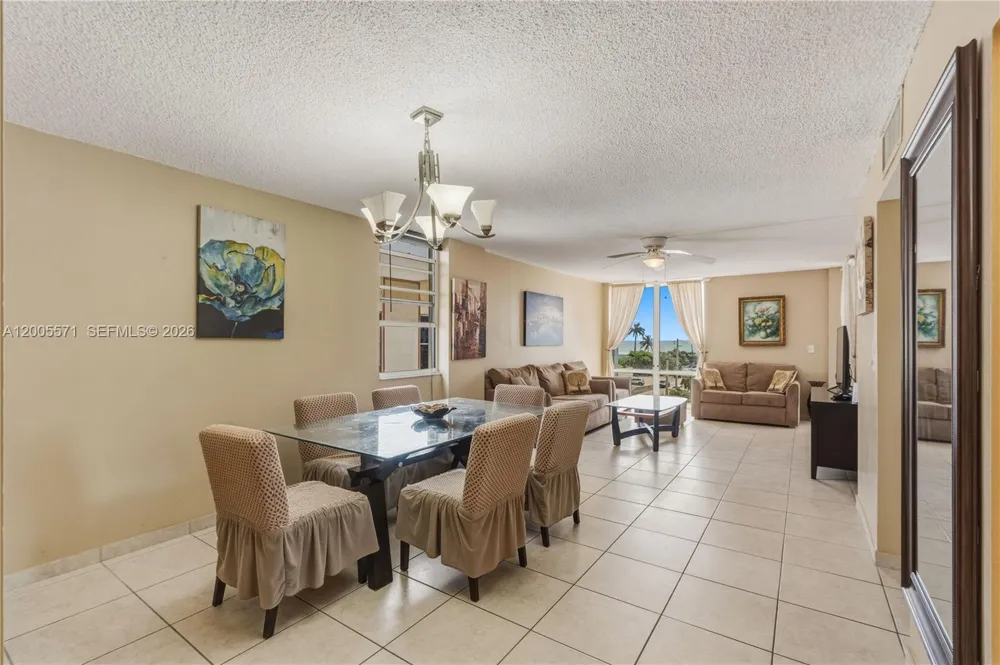 1600 S Ocean Dr #4G (Available Jan 16) Hollywood, FL 33019