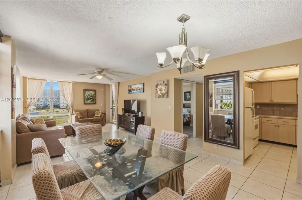 1600 S Ocean Dr #4G (Available Jan 16) Hollywood, FL 33019