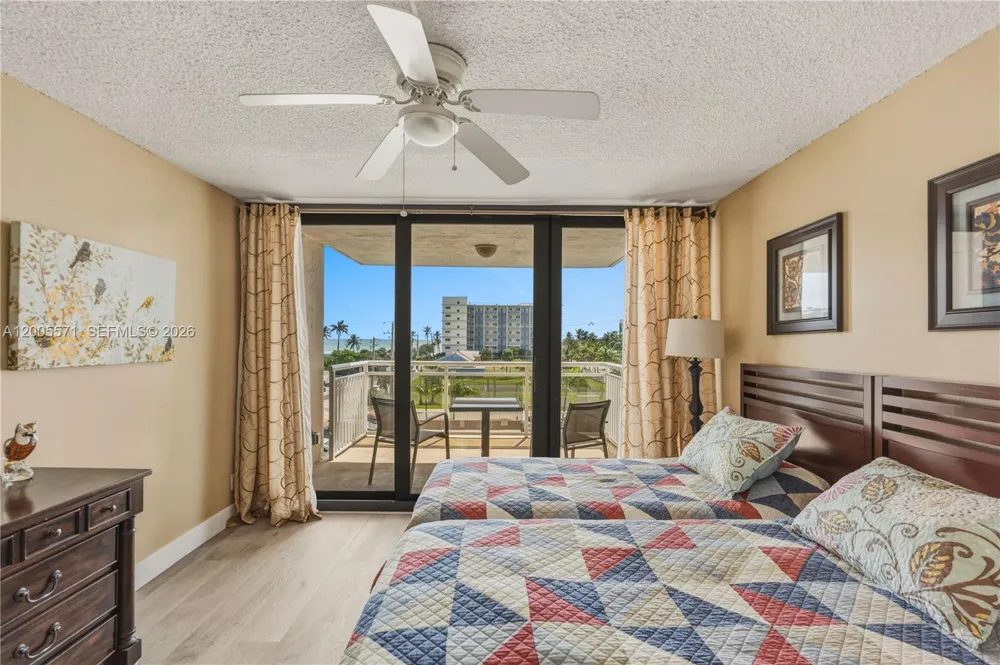 1600 S Ocean Dr #4G (Available Jan 16) Hollywood, FL 33019
