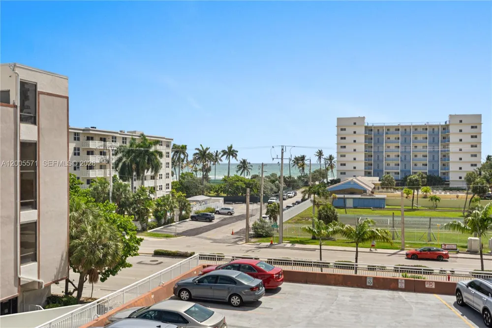 1600 S Ocean Dr #4G (Available Jan 16) Hollywood, FL 33019