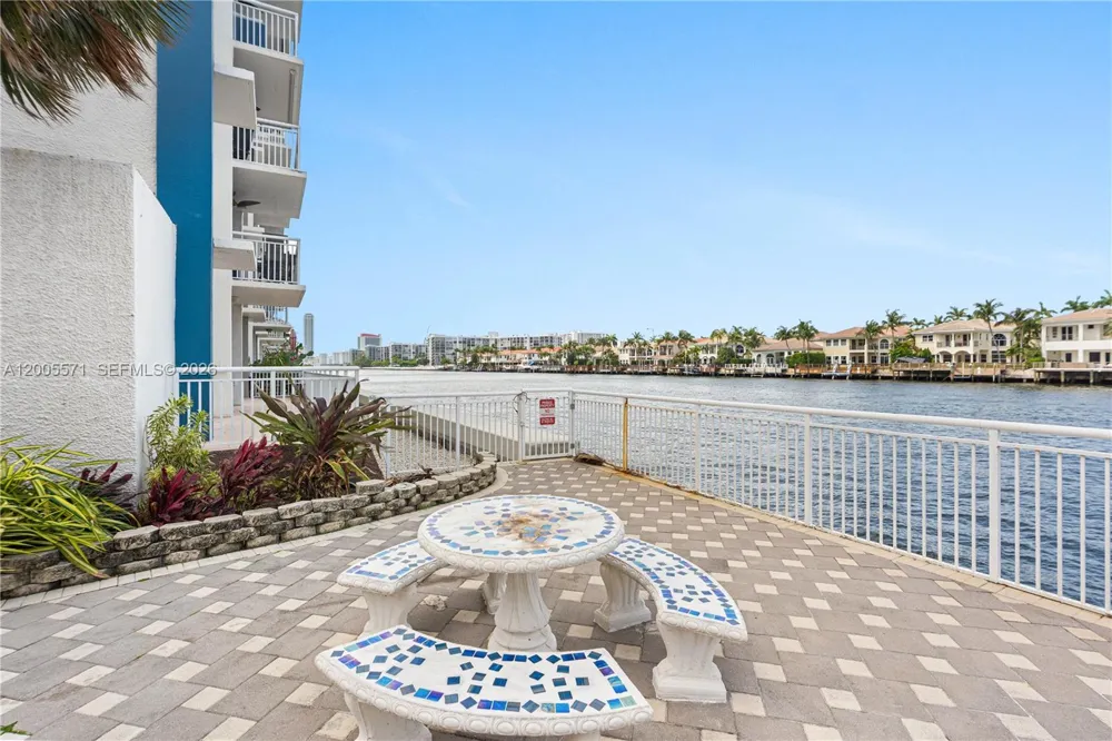 1600 S Ocean Dr #4G (Available Jan 16) Hollywood, FL 33019