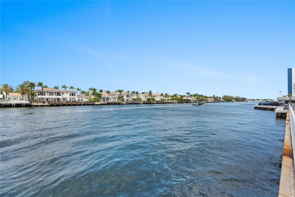 1600 S Ocean Dr #4G (Available Jan 16) Hollywood, FL 33019