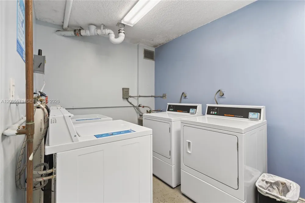 1600 S Ocean Dr #4G (Available Jan 16) Hollywood, FL 33019