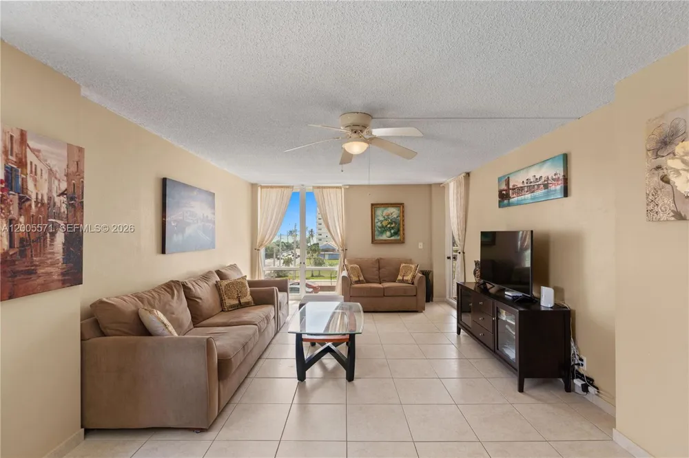 1600 S Ocean Dr #4G (Available Jan 16) Hollywood, FL 33019