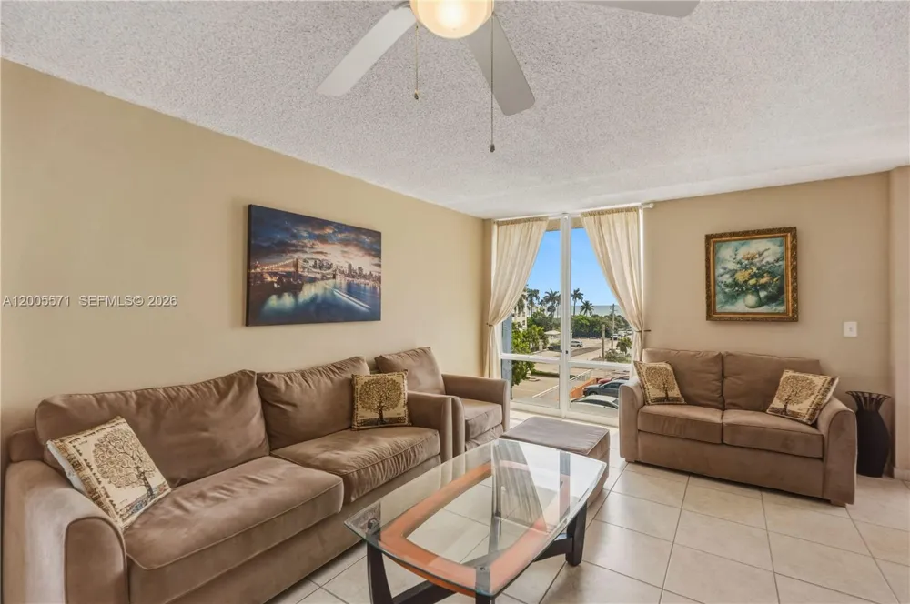1600 S Ocean Dr #4G (Available Jan 16) Hollywood, FL 33019