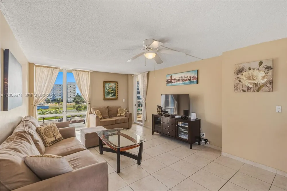 1600 S Ocean Dr #4G (Available Jan 16) Hollywood, FL 33019