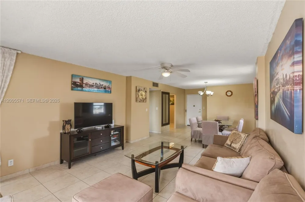 1600 S Ocean Dr #4G (Available Jan 16) Hollywood, FL 33019