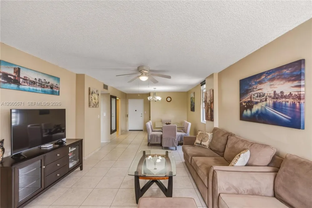 1600 S Ocean Dr #4G (Available Jan 16) Hollywood, FL 33019