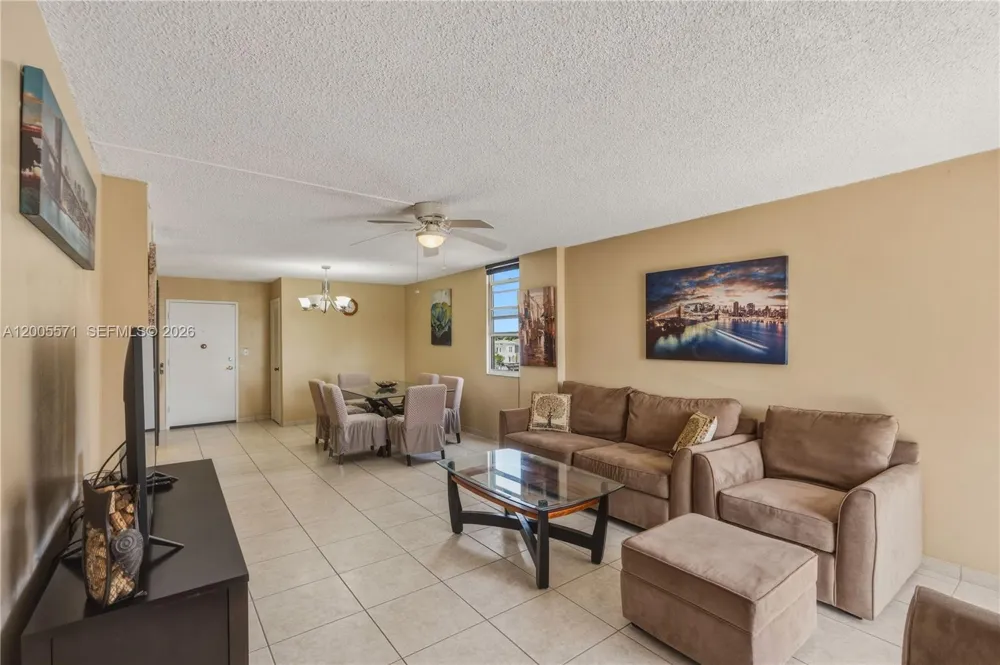 1600 S Ocean Dr #4G (Available Jan 16) Hollywood, FL 33019