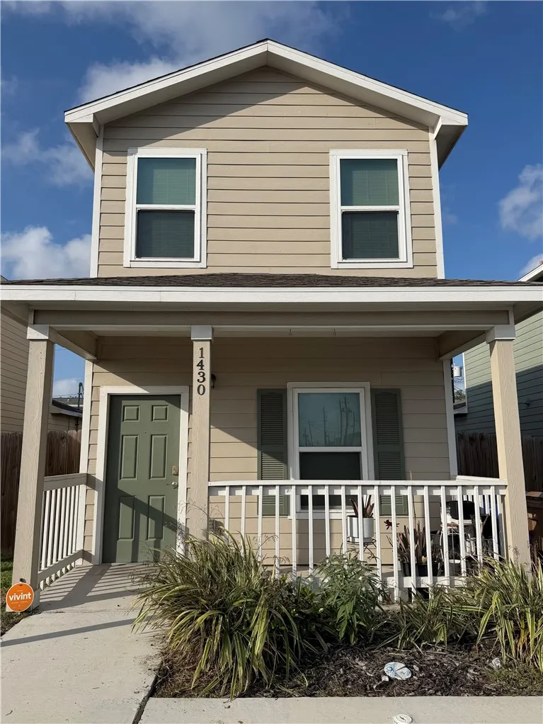 1430 Shely Street Corpus Christi, TX 78404