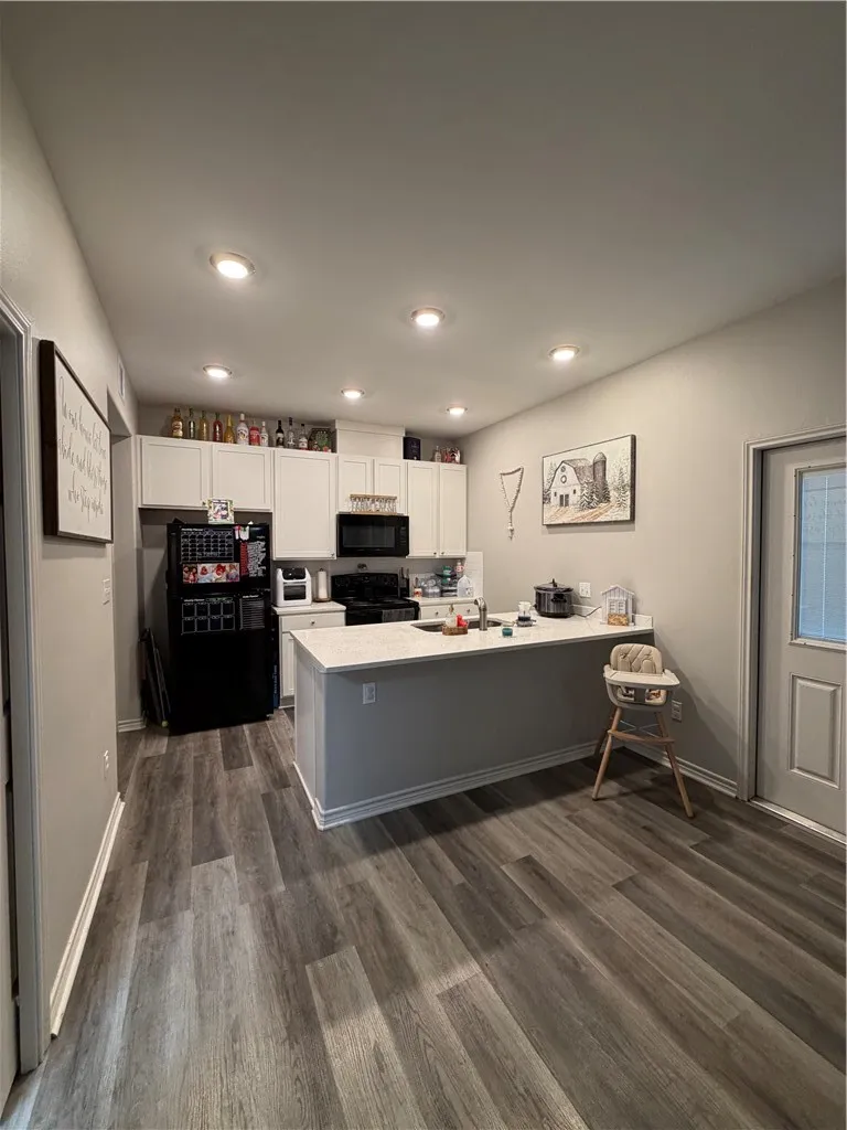 1430 Shely Street Corpus Christi, TX 78404