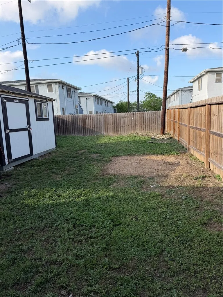 1430 Shely Street Corpus Christi, TX 78404
