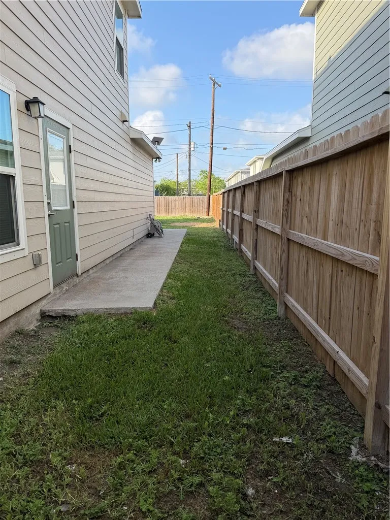 1430 Shely Street Corpus Christi, TX 78404