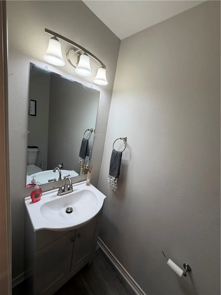 1430 Shely Street Corpus Christi, TX 78404