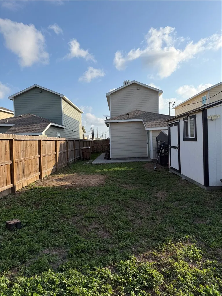 1430 Shely Street Corpus Christi, TX 78404