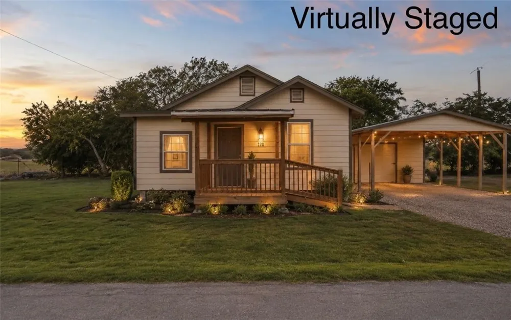 310 Driscoll Street Woodsboro, TX 78393