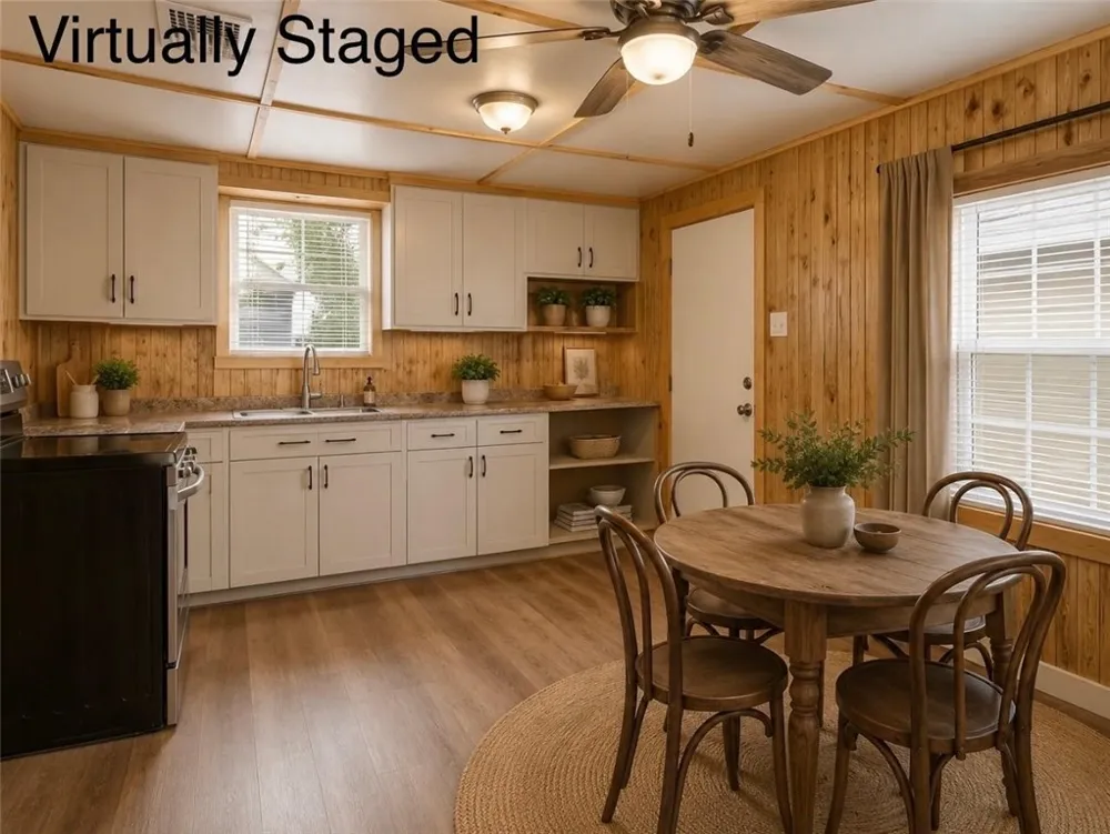 310 Driscoll Street Woodsboro, TX 78393