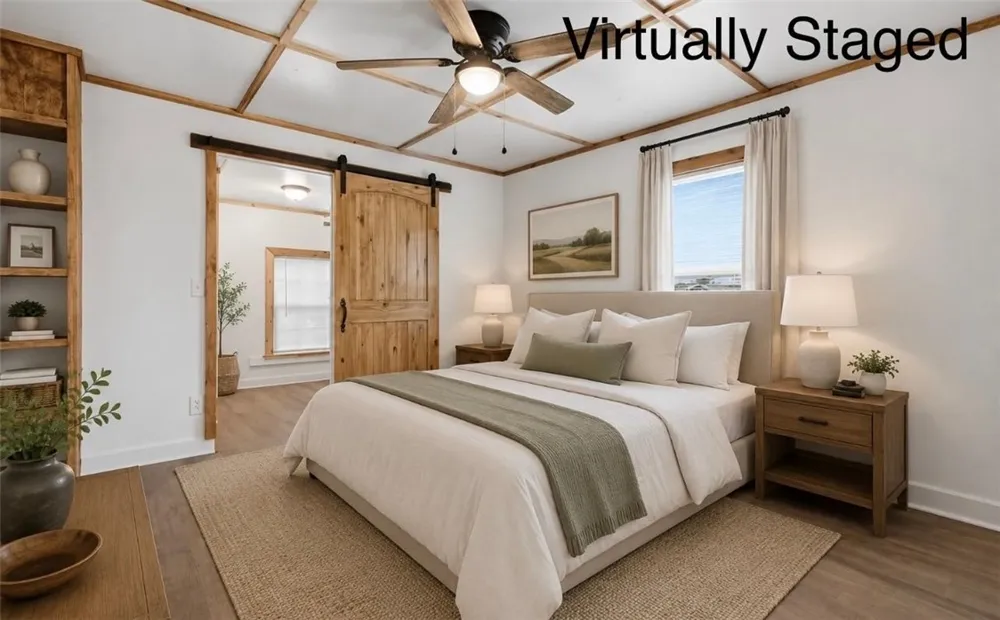 310 Driscoll Street Woodsboro, TX 78393