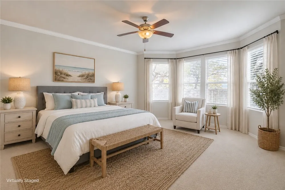 125 Shadow Moss Rockport, TX 78382